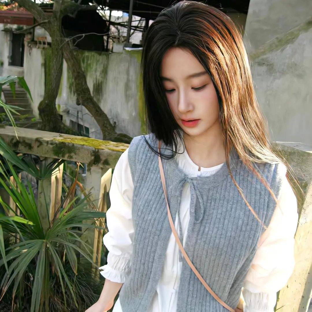 旧爱找麻烦