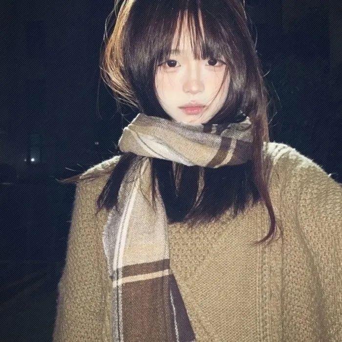 普鲁士蓝的肖像
