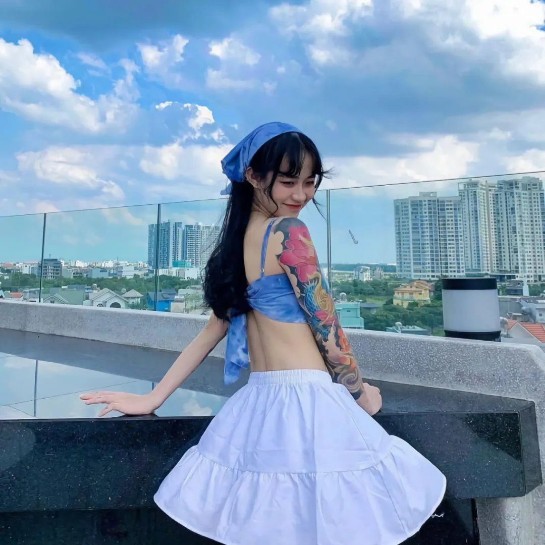 漫漫吾日