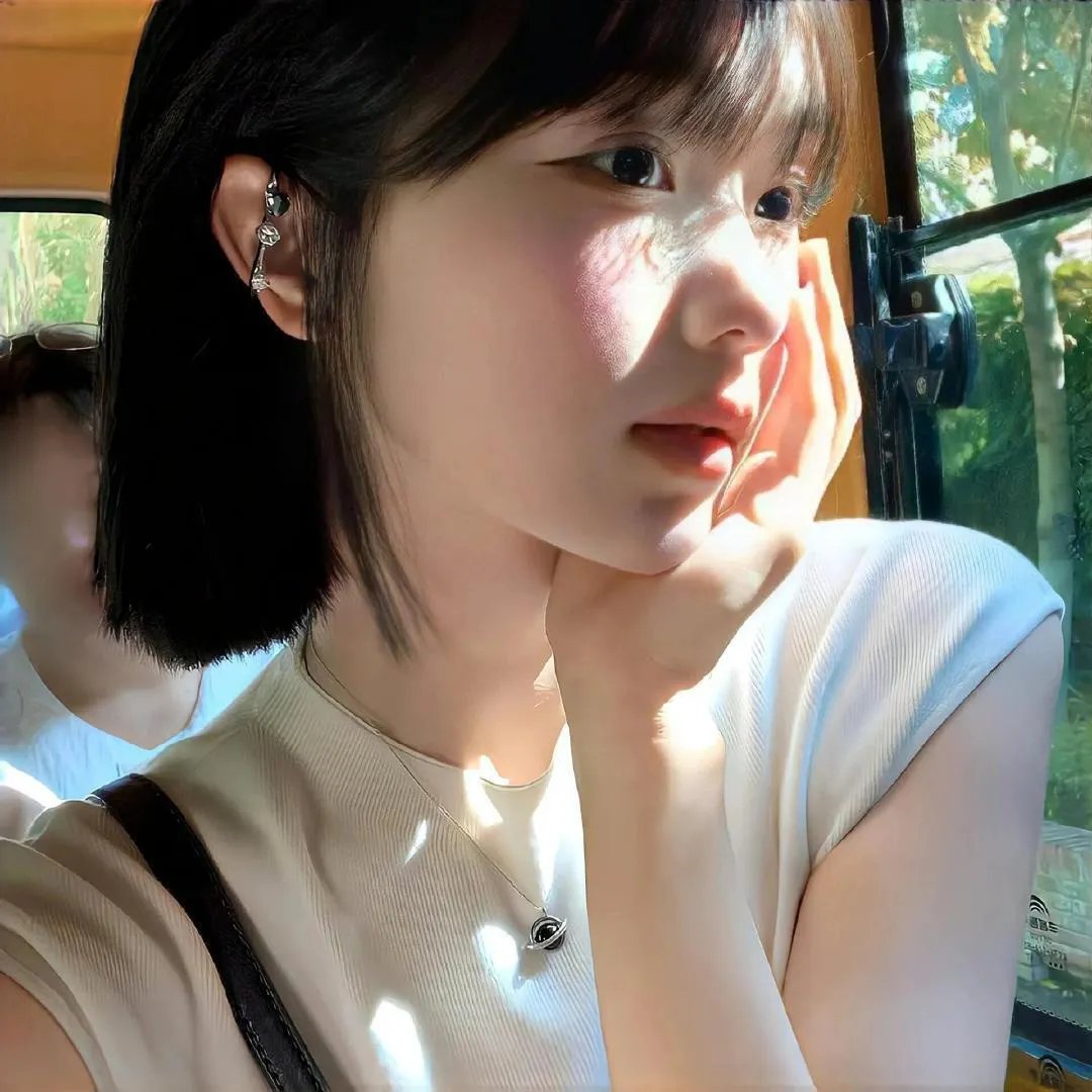 我的笋盘男友